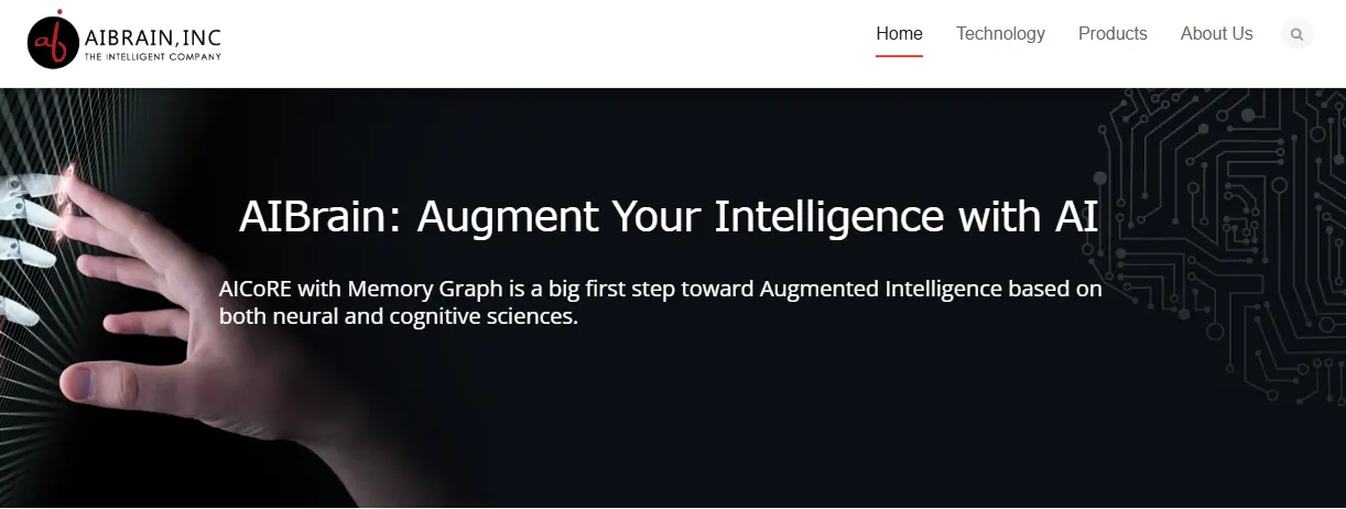 14. AIBrain